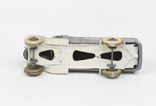 1935/41 Dinky toy 25d Petrol 'POOL' Tanker Very Near Mint (White chassis)