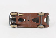 1935/41 Pre war Dinky Toys 30D Vauxhall Near Mint