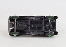 2 x Dinky toys  36c Humber Vogue - Very Near Mint