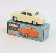 Corgi Toys 201m Austin Cambridge Virtually Mint/Boxed