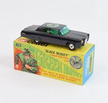 Corgi toy 268 Green Hornet Virtually Mint/Nice box