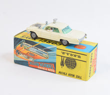Corgi toys 497 M.F.U Export Virtually Mint/Boxed