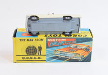 Corgi toys 497 M.F.U Export Virtually Mint/Boxed