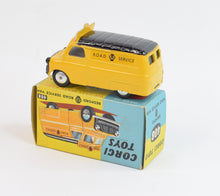 Corgi Toys 408 Bedford A.A Road Service Van Virtually Mint/Boxed
