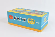 Corgi toys Gift set 16 Virtually Mint/Lovely box