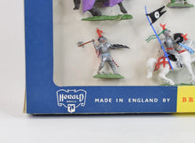 Brirtains Swoppets 7480 "The War Of The Roses" Mint/Boxed (early version)