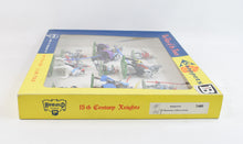 Brirtains Swoppets 7480 "The War Of The Roses" Mint/Boxed (early version)