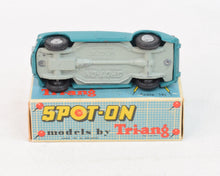 Spot-on 104 MGA Virtually Mint/Boxed (Pacific green/teal)