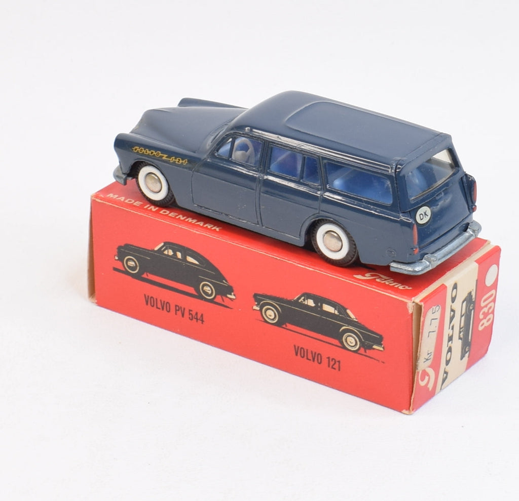 Tekno VOLVO 121 Station Wagon