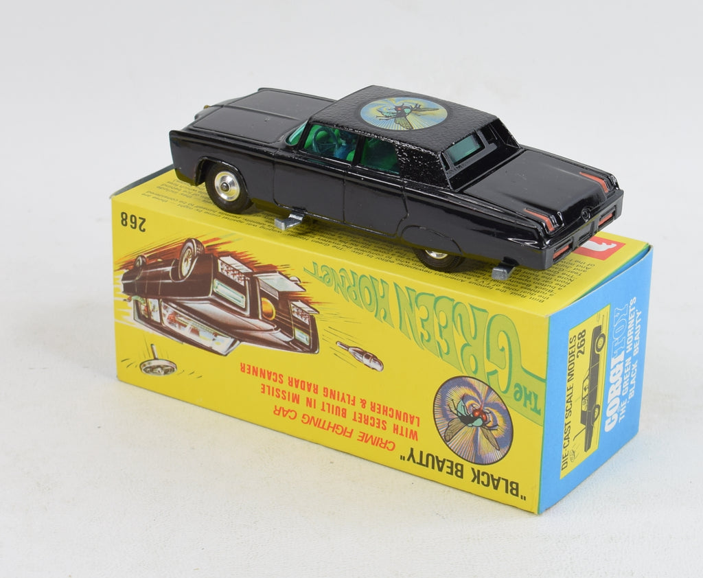Dinky Toys 410 – Fourgonnette Bedford AA – Édition 100 Ans Simpsons – Boîte D’origine – Rare John Gay