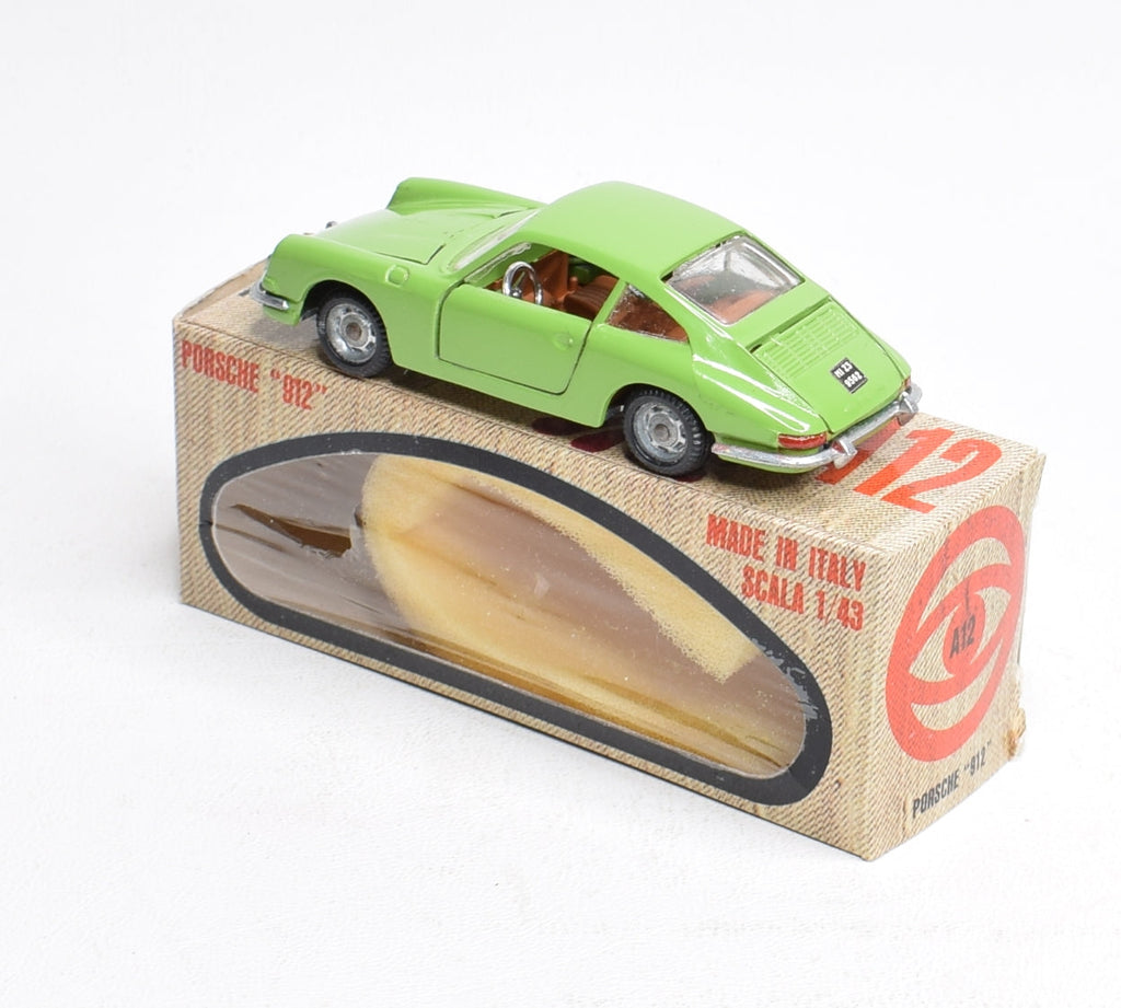 mebetoys Porsche 912 ミニカー A12 mebetoys Porsche 912 ミニカー A12