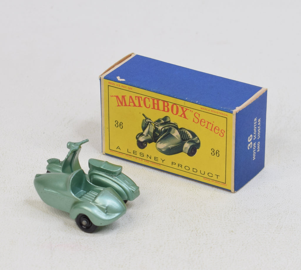 レトロ⭐︎MATCHBOX by LESNEY ミニカーセット レトロ⭐︎MATCHBOX by LESNEY ミニカーセット - メルカリ
