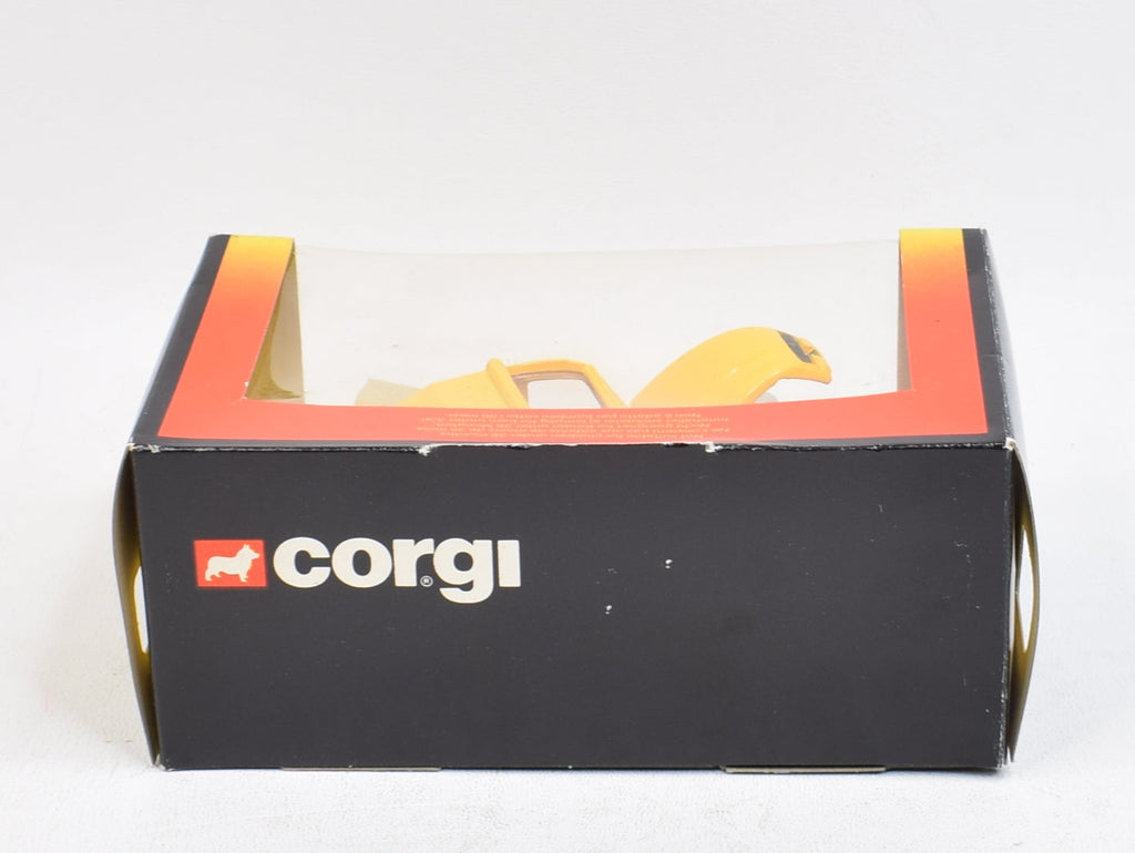 Corgi - 1:35 - 007 James Bond 2CV Citroen Nr 272 - Très - Catawiki