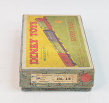 1934/41 Meccano Dinky toys No.18 Goods Train set Virtually Mint/Boxed