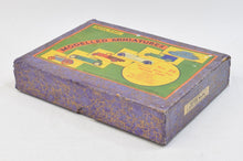 1934-40 Hornby Series - Model Miniatures - Dinky Toys No 24 Motor Cars - Box Only