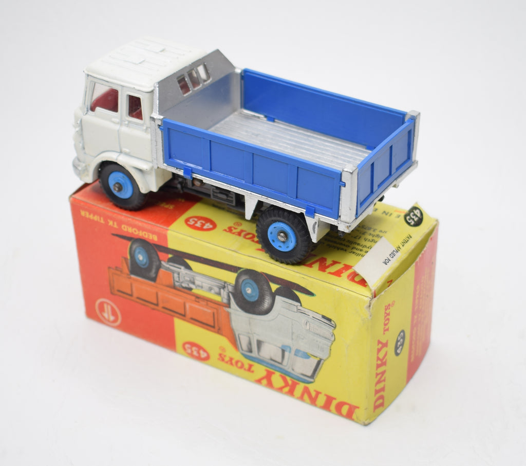 【SALE】DINKY No.435 BEDFORD TK TIPPER DSC_0057_ebbd925c-c718-4df7-