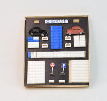 1957 - Lego System 1306 VW Garage - Very Mint/Boxed