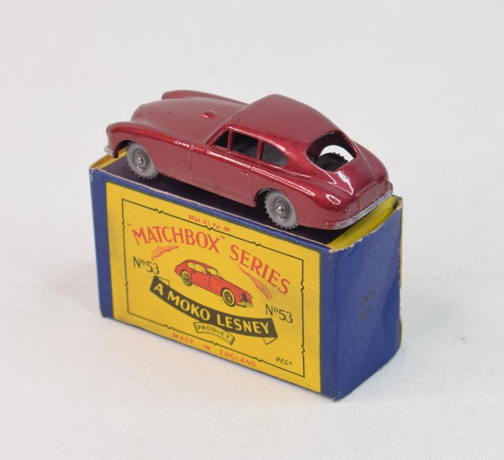 MATCHBOX No.53 アストンマーティン　美品 DSC_1148_7b3516e3-3348-4846-