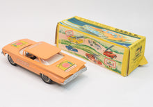 Argentinian No.5  Man from Uncle Very Near Mint/Boxed