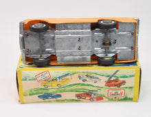 Argentinian No.5  Man from Uncle Very Near Mint/Boxed