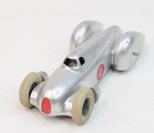 Dinky toy 23d Auto Union Virtually Mint (Early post war) 1of 2