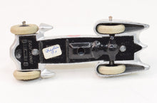Dinky toy 23d Auto Union Virtually Mint (Early post war) 1of 2