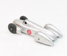 Dinky toy 23d Auto Union Virtually Mint (Early post war)