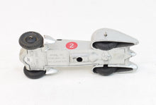 Dinky toy 23d Auto Union Virtually Mint (Early post war)