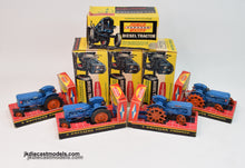 2 x Britains 171f & 2 x Britains 172F Very Near Mint/Boxed