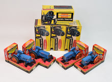 2 x Britains 171f & 2 x Britains 172F Very Near Mint/Boxed