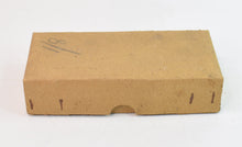 Dinky toy 23d Auto Union - Trade box with dividers.