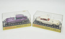 9 x Dinky toy Hard case Very Near Mint/Cased 'Brecon' Collection Part 2