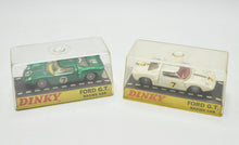 9 x Dinky toy Hard case Very Near Mint/Cased 'Brecon' Collection Part 2