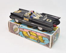 Argentinian Carlos V No.4 Batmobile Very Near Mint/Boxed