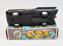 Argentinian Carlos V No.4 Batmobile Very Near Mint/Boxed