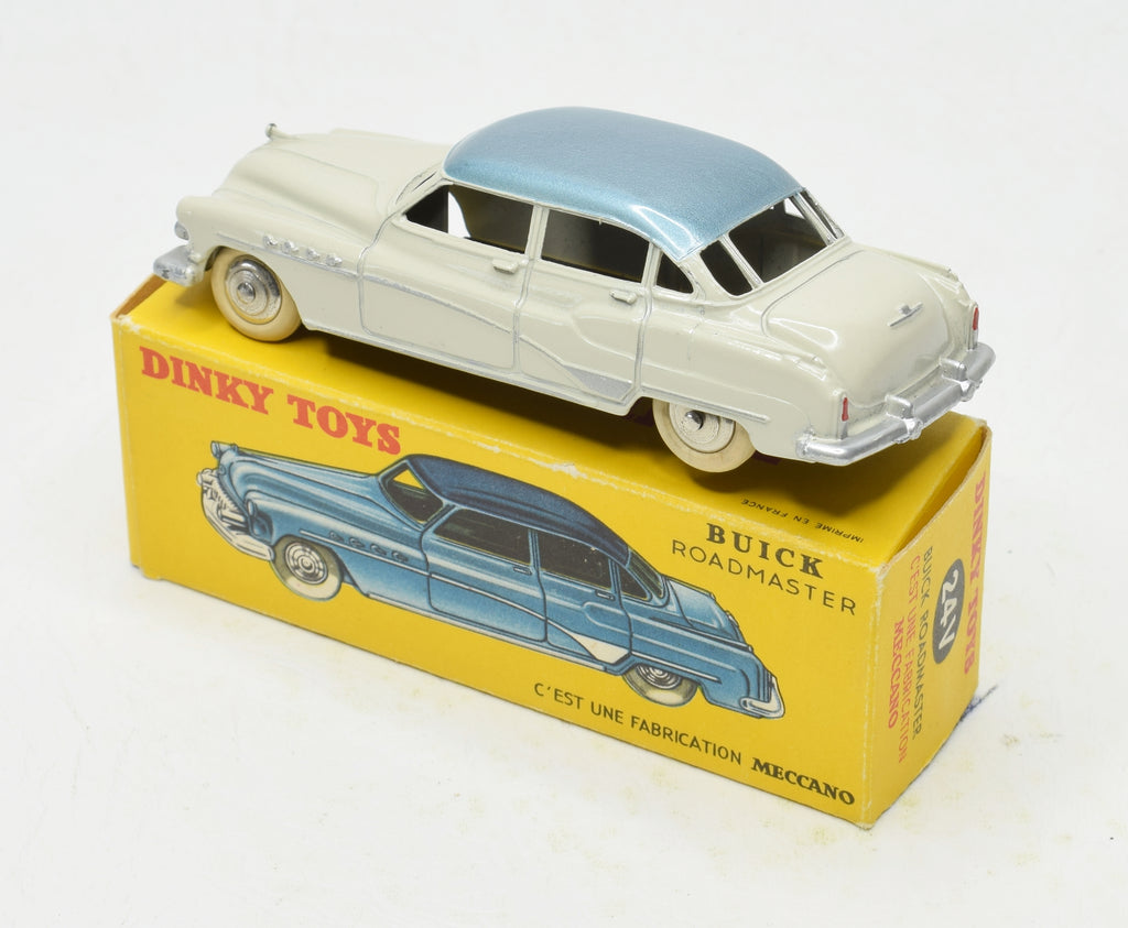 パナール 24C クーペ - フランス ディンキートイズ #509