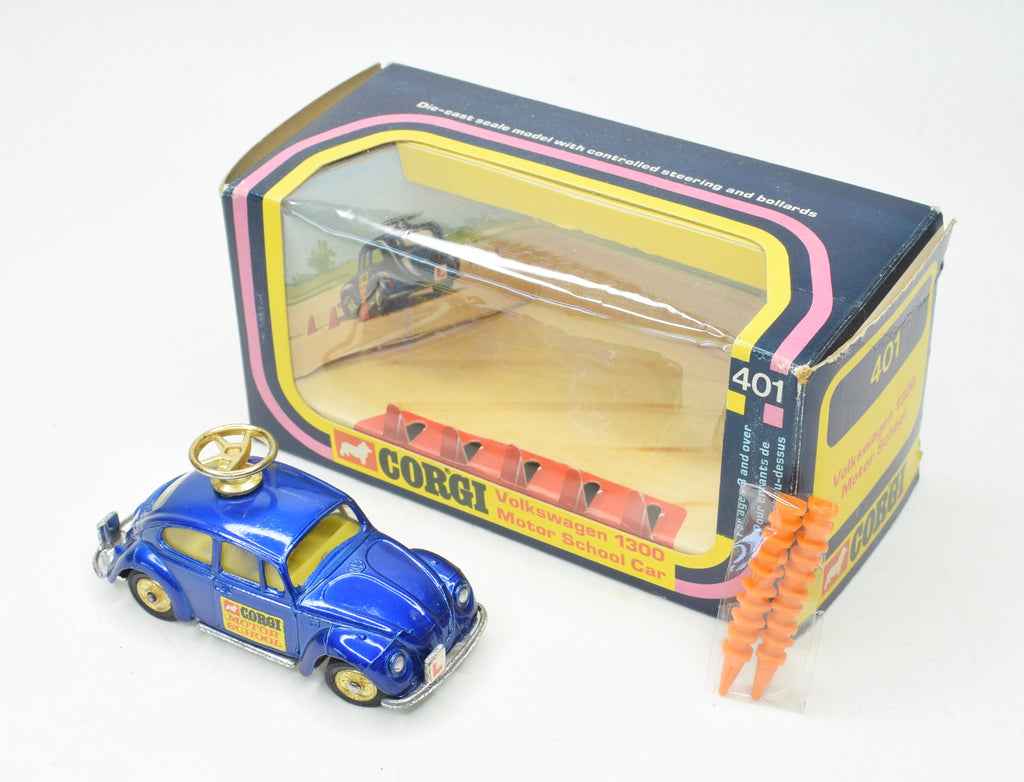 【中古】CORGI TOYS VOLKSWAGEN DSC_3051_5d897598-9847-4bbd-