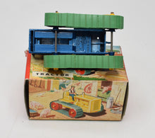 Benbros Tractor Virtually Mint/Boxed