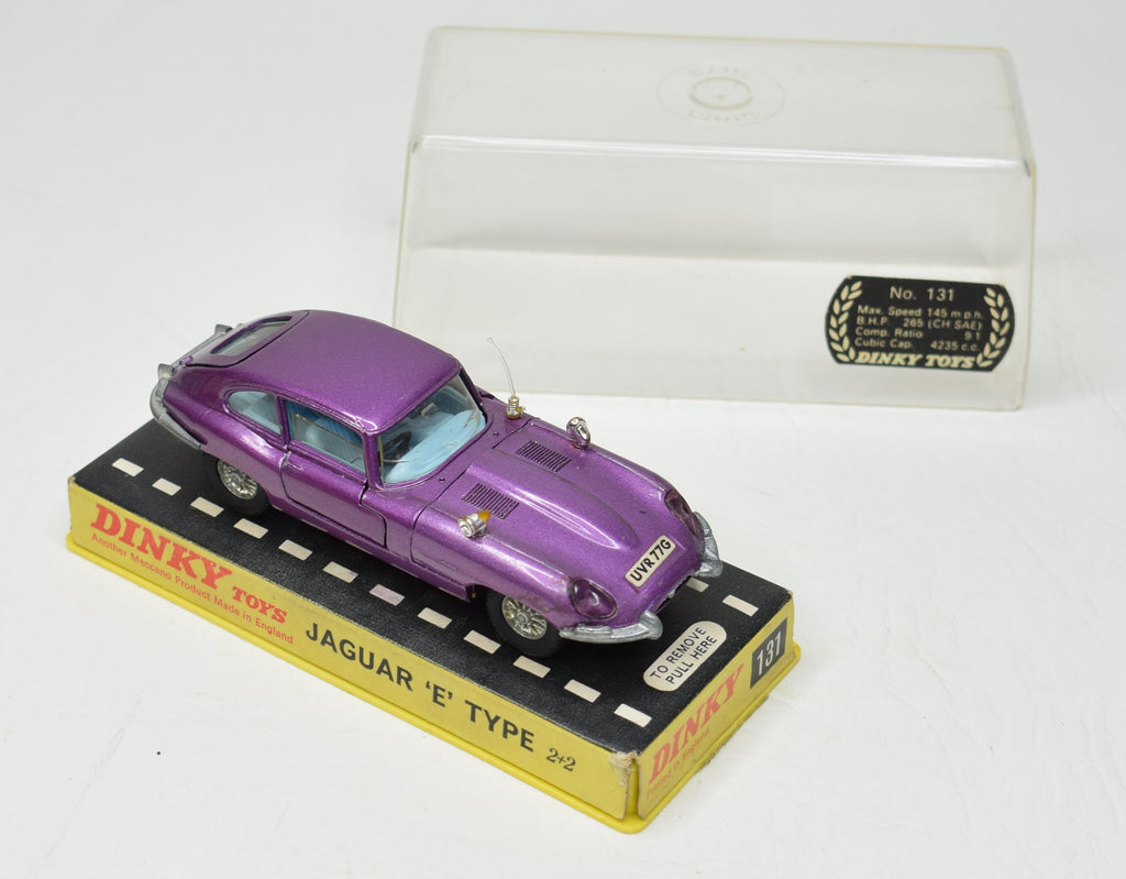 Dinky E-Type Jaguar 限定版 DSC_3390_77a7dc5e-609a-4b87-