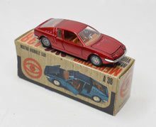 6 Mebetoys, 1 Politoy & 1 Mercury