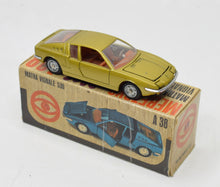 6 Mebetoys, 1 Politoy & 1 Mercury