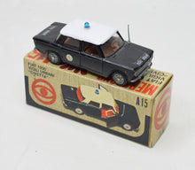 6 Mebetoys, 1 Politoy & 1 Mercury