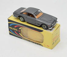 6 Mebetoys, 1 Politoy & 1 Mercury