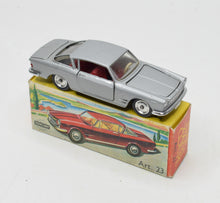 6 Mebetoys, 1 Politoy & 1 Mercury