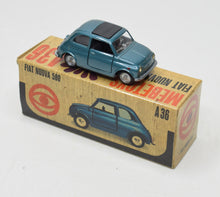 6 Mebetoys, 1 Politoy & 1 Mercury