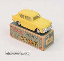 Spot-on 213 Ford Anglia Virtually Mint/Boxed
