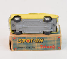 Spot-on 213 Ford Anglia Virtually Mint/Boxed