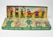 AHI Brand Toys Robin Hood  Set 5700R Virtually Mint/Boxed (Japanese)