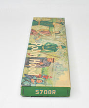 AHI Brand Toys Robin Hood  Set 5700R Virtually Mint/Boxed (Japanese)