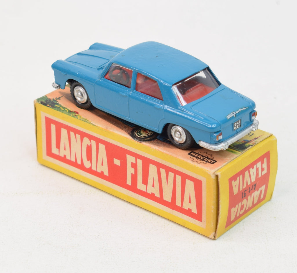 Lancia Original-Zubehör Flavia